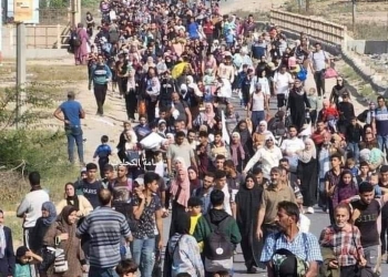 נכבה 23: האם צה”ל ניתק בין בית החולים שיפא לחוף הים, ומה המשמעות? המפה ממשיכה להשתנות