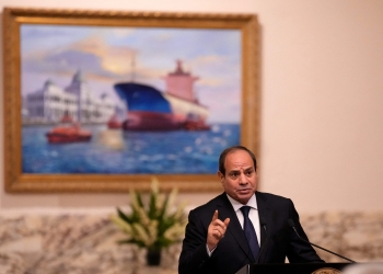 פתיחת הגבול המצרי להמוני עזתים? מאחורי הקלעים של הגנרל סיסי