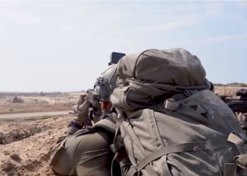 הרצועה בותרה לשניים: צה”ל השלים היום את כיבוש כביש הרוחב המרכזי של הרצועה, כביש מספר 10. לפרטים, ולמפות: