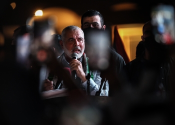 הפיצוץ: האם נתקע “היום שאחרי” בין אש”ף לחמאס? האמריקאים מיואשים?