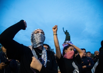 האם 7.10 הבא יהיה בצרפת? דברים חמורים מתרחשים