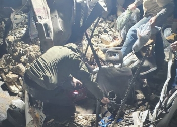 הכפרים בדרום “לבנון” משלמים מחיר יקר? הלוויות המוניות של חיזבאללה