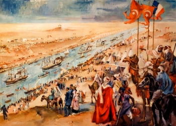 נפתחה המלחמה בים סוף: איראן חסמה את תעלת סואץ? מהן ההשלכות מבחינתנו