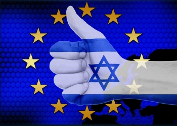 הישג דרמטי: אירופה מתייצבת לימין ישראל. האם מתקרב היום, שהיא תהיה יותר אנטי מוסלמית מאשר ישראל?