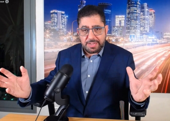 הצצה להרצאה החדשה בערוץ ההרצאות: ח’אן אלאחמר, ארמון הנציב, מימון זר, המואזין ודגל האויב