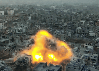 תדריך, תמונת המצב הכוללת בשטח: האם צפון הרצועה לקראת שחרור?