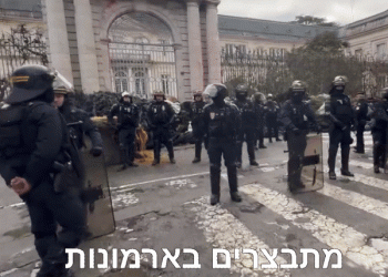 האם אירופה נמצאת על סף תהום?