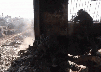 המערכה לכיתור ח’אן יונס, האם צה”ל מתקדם?