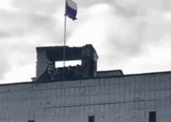 אימה באירופה: אבדיבקה נפלה בידי הצבא הרוסי. לאן הרוסים פונים עכשיו?