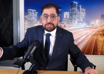 בסופת ברד, ברקים ורעמים – צפו בהרצאה של ד”ר גיא בכור, בין “הפסקות אש” למלכודות, בערוץ ההרצאות. היה חם