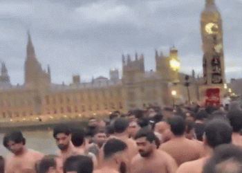 אירופה החדשה מתקרבת? למה היא אחוזת אימה