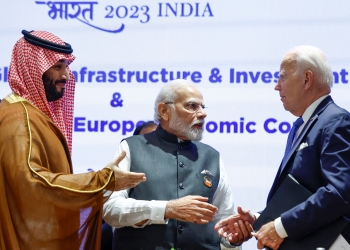 כך חונקת ארה”ב את סעודיה. עידן הנפט הסעודי נגמר? אז מי צריך את סעודיה?