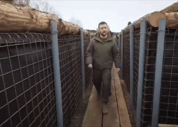 מתקפת הקיץ הרוסית תכריע את גורל אוקראינה? כיצד הצדדים נערכים?