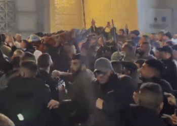 דמדומי שלטון עבאס? ההסתערות על מבצר “הרשות” בג’נין. מה היא מבשרת?