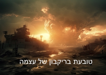 בלעדי: האם הגז מישראל לא מספיק למצרים, ששוקעת בצרות? ולמה אנחנו לא מייצאים יותר?