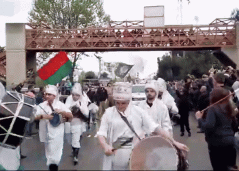 נסראללה בלחץ, אירועים קשים ב”לבנון”. האם נפתחה חזית פנימית נגד חיזבאללה? האם ישראל תספק נשק לנוצרים?