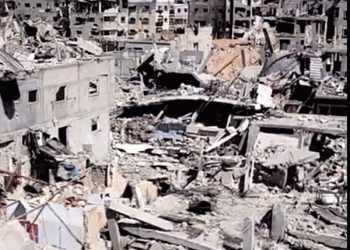 ימים היסטוריים: בין ח’אן יונס לרפיח, המאחז האחרון? ומה עם “לבנון”?