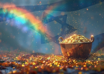 שיא כל הזמנים בקופת החיסכון של ישראל, ובאיזה מקום אנחנו בעולם? תופתעו את מי עברנו. יש לזה השפעה על השקל ועל היציבות?