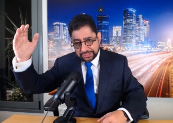 אפשר לצפות בהרצאה החדשה עם ד”ר גיא בכור: המלחמה באירופה, ותגובת חמאס – בערוץ ההרצאות