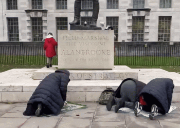 לקראת הבחירות באי האנגלי: היאוש הכלכלי הגדול ביותר מאז מלחמת העולם השניה?