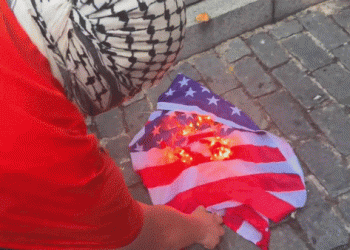 האם מדיניות ביידן במזרח התיכון עולה באש?