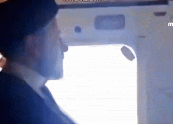 למה המשטר האיראני במצב של תבהלה, בעקבות התרסקות מסוק הנשיא ראיסי, ומותו?