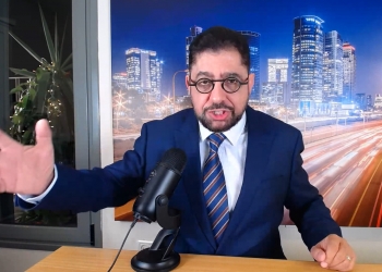 ההרצאה החדשה בשידור חי של ד”ר בכור: כלכלת ישראל והעולם. צניחה או צמיחה, עם נתונים מדהימים?