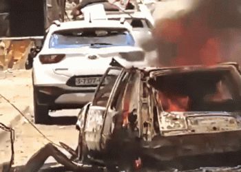 מבצע אנטבה החדש 🏆 שחרור ארבעת בני הערובה בנוסייראת. ואיך מגיב האויב?