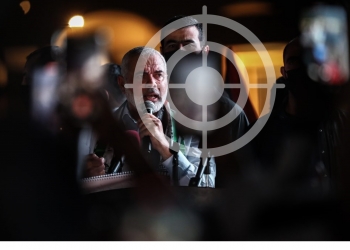 מאמר מתעדכן: לאחר חיסול הנייה, איך יגיב ציר הרשע האיראני?