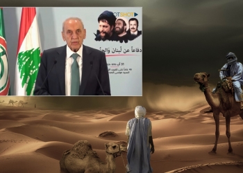 למה הערבים מבוהלים מניצחון ישראלי בעזה?