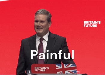 זה הולך להיות “כואב”: מהם המיסים החדשים שיוטלו באי האנגלי תחת שלטון הלייבור, והאם שווה להישאר שם?