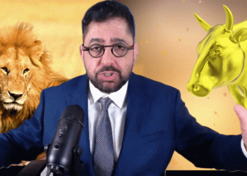 משל “האריה ושלושת השוורים”: על האסטרטגיות החכמות של ישראל במלחמה