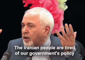 האם המשטר בטהראן הסתבך עם “התגובה הצבאית”?