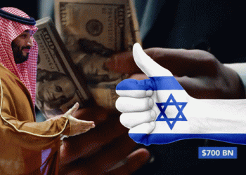 חשיפה: האם גז ישראלי ממאגר לוויתן יזרים אנרגיה לעיר העתיד הסעודית “ניאום”?