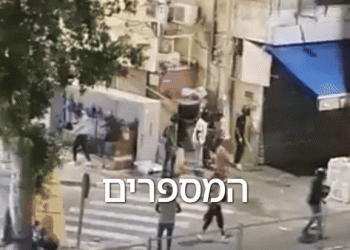 האם יש שיטפון חדש של מסתננים אפריקאים, דרך ירדן ומצרים? לפניכם הנתונים