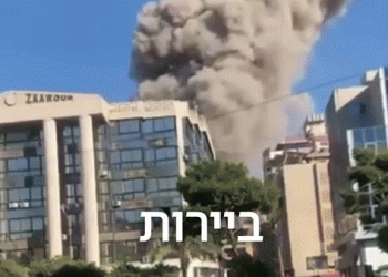 חיזבאללה ניסה להרוג את ראש ממשלת ישראל. האם מוקדי השלטון בביירות ישלמו את המחיר?