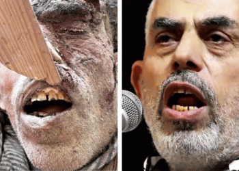 היסטורי – חוסל: יחיא סינוואר, המוח השטני מאחורי הפלישה לישראל. מהן ההשלכות?