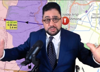 האם צה”ל השלים את רצועת הבטחון הראשונה בדרום לבנון? יומן המלחמה הקרקעית מתעדכן