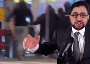 לאחר פוגרום קשה באמסטרדם: האם פרצה “אינתיפאדה עולמית” נגד היהודים?