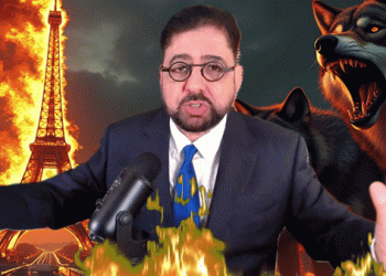 הממשלה בצרפת נפלה. איתה נופלת צרפת, ואיתן נופל “האיחוד האירופי”?