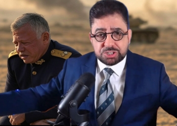 האם ישראל נערכת לנפילת הדיקטטור הבא, זה בירדן?