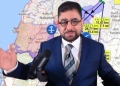 חדשות טריות מרצועת הבטחון שלנו מול “סוריה” הג’יהאדיסטית. שטח המדינה גדל?