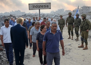 עשר בקלאוות הישגים לישראל, סיכום ביניים. אז אינדונזיה?