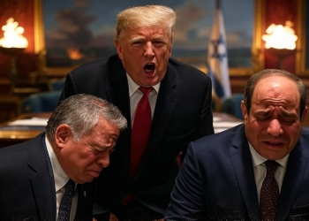 קליטת העזתים במצרים ובירדן: “הם הולכים לעשות את זה, בוודאות”. לפרטים: