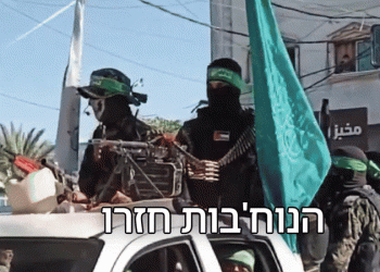 “הפסקת האש”: האם שלטון חמאס בעזה כבר חזר? המינהרות ישוקמו?