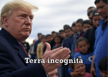 האם הנשיא טראמפ יצליח לגרש 11 מיליון מסתננים מארה”ב?