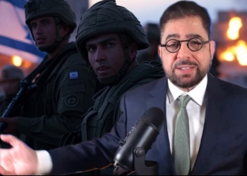 האם המלחמה לקראת הפסקת אש וסיום? נפגשים עם ד”ר גיא בכור בשידור חי, 15 לינואר בשעה 20:30