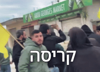 מאמר מתעדכן: יום דרמטי: שני הסכמי “הפסקת האש” יכולים לקרוס?