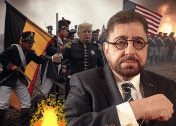 מלחמת אמריקה – גרמניה נפתחה? המערב סיים את דרכו?