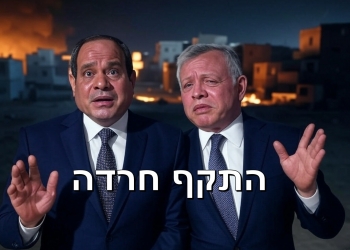 האם “התוכנית הנגדית” של המשטרים הערביים לפינוי עזה – נולדה מתה?